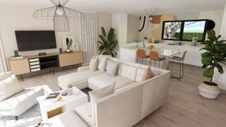  Maison 5 pices 160 m Narbonne