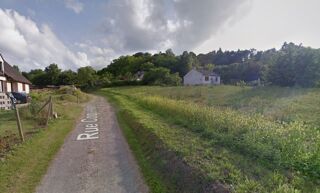  Terrain 727 m Soissons