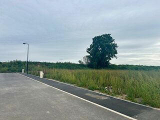  Terrain � vendre 530 m�