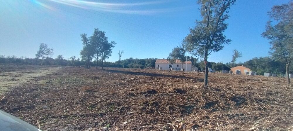 vente Maison - 4 pièce(s) - 85 m² Orgnac-l'Aven (07150)