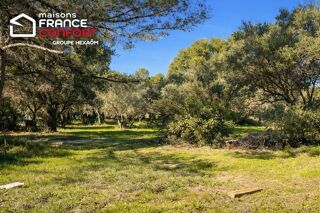  Terrain à vendre 2265 m²