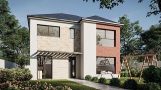  Maison � vendre 6 pi�ces 110 m�