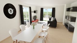  Terrain � vendre 350 m�