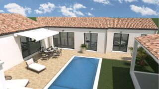  Maison à vendre 5 pièces 140 m²