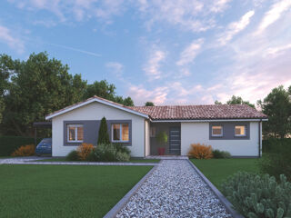  Maison à vendre 5 pièces 107 m²