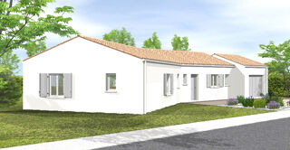  Maison  vendre 5 pices 85 m