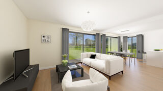  Maison à vendre 6 pièces 110 m²