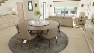  Maison � vendre 5 pi�ces 150 m�