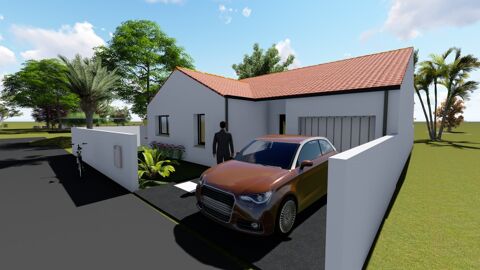   Vente Maison Maison - 4 pièce(s) - 84 m²