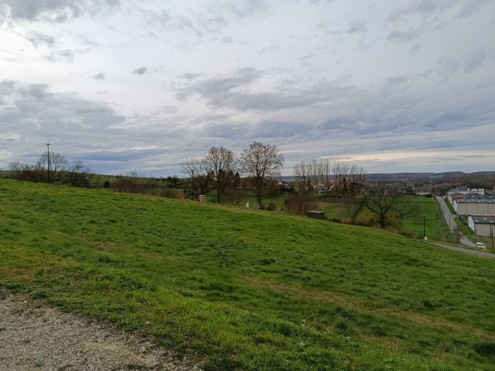 vente Maison - 3 pièce(s) - 65 m² Foucarmont (76340)