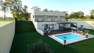  Maison 4 pièces 140 m² Couzeix