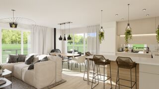  Maison à vendre 8 pièces 110 m²