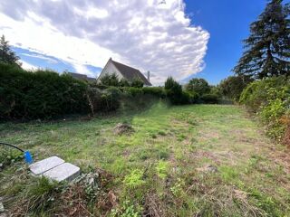  Terrain � vendre 745 m�