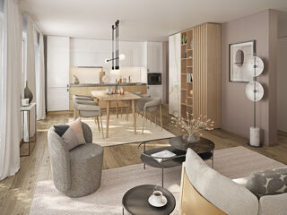  Maison  vendre 7 pices 120 m
