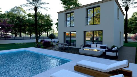   Vente Maison Maison - 5 pi�ce(s) - 120 m�