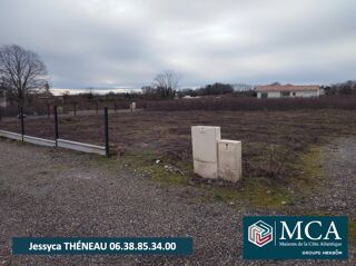  Terrain � vendre 553 m�