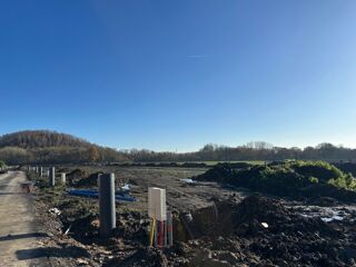  Terrain  vendre 673 m