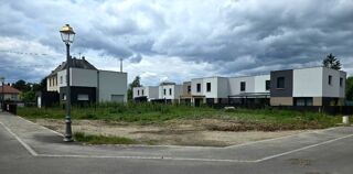  Terrain � vendre 507 m�