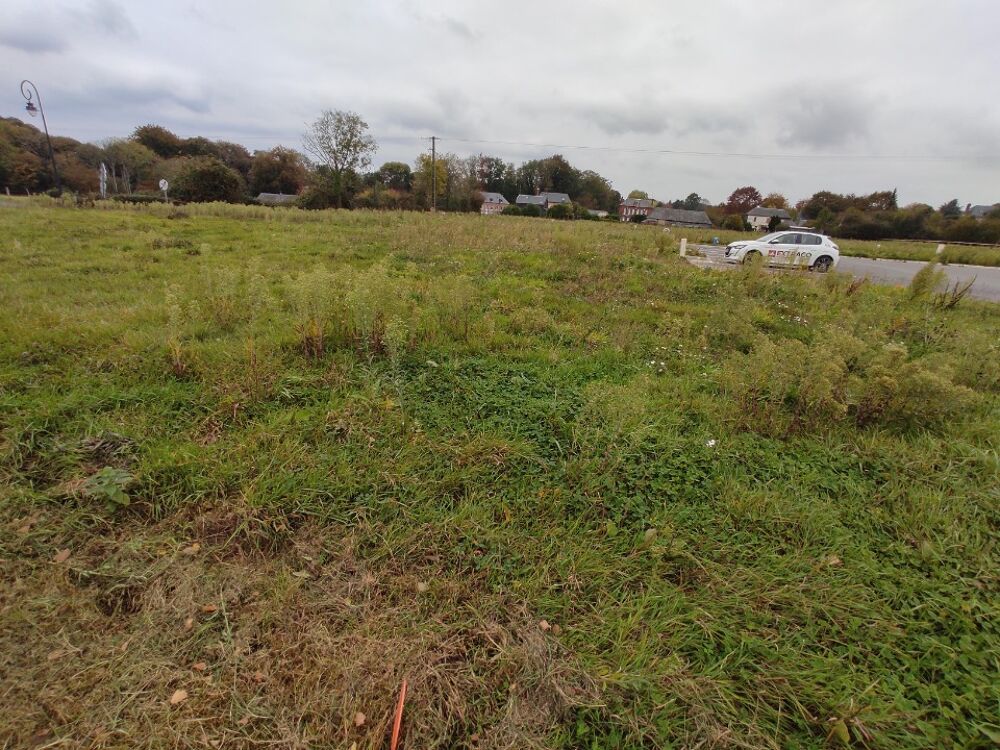 MAISON À CONSTRUIRE DE 86 M² PROCHE DE LE HAVRE, 5 PIÈCE....