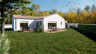  Maison à vendre 6 pièces 110 m²