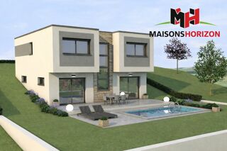  Maison à vendre 5 pièces 110 m²