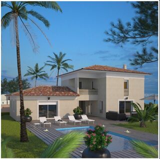  Terrain 420 m� S�nas