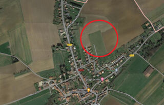  Terrain � vendre 453 m�