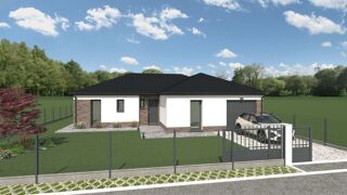  Maison à vendre 5 pièces 105 m²