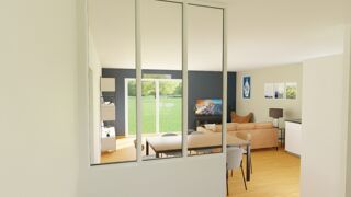  Maison à vendre 2 pièces 70 m²