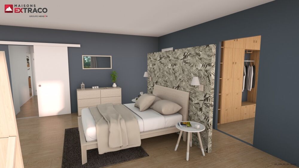 MAISON À CONSTRUIRE DE 229 M² PROCHE DE BOULOGNE-BILLANC....
