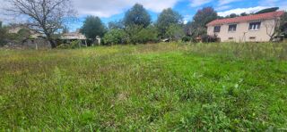  Terrain � vendre 740 m�