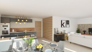  Maison 4 pi�ces 85 m� Uz�s