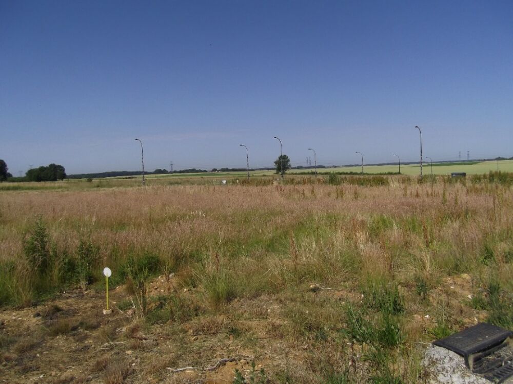 VENTE d'une maison T5 (80 m²) à Bonvillers Idéalemen....