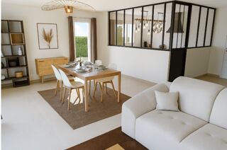  Maison � vendre 3 pi�ces 50 m�