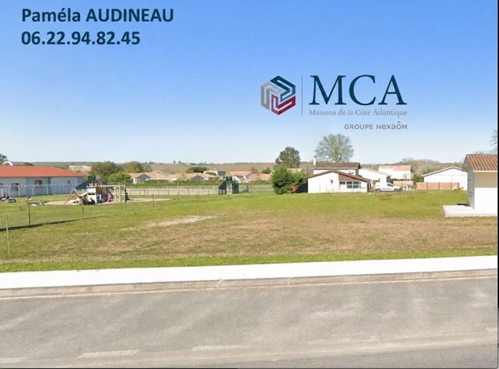 vente Maison - 1 pièce(s) - 85 m² Arbanats (33640)