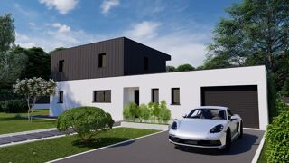  Maison à vendre 6 pièces 131 m²