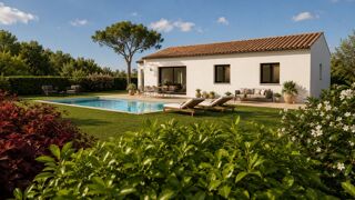  Maison 5 pièces 100 m² Draguignan