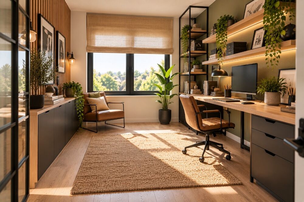 vente Maison - 5 pièce(s) - 118 m² Bergheim (68750)