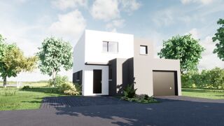  Maison  vendre 5 pices 100 m