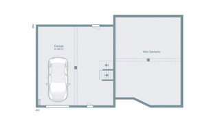  Maison  vendre 5 pices 110 m