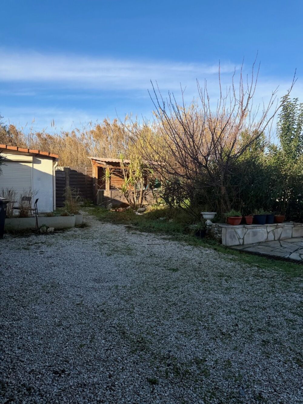 VENTE : maison de 5 pièces (104 m²) à Velaux Emplace....
