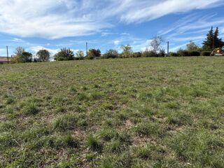  Terrain à vendre 1357 m²