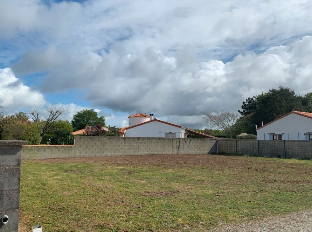 Contactez Dylan Ouisse : MAISON À CONSTRUIRE D....