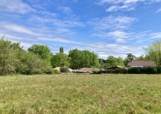  Terrain � vendre 735 m�