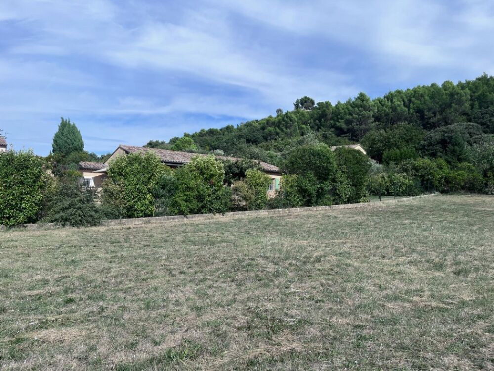 vente Maison - 4 pièce(s) - 98 m² Montségur-sur-Lauzon (26130)