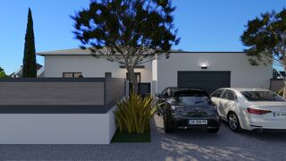  Maison � vendre 5 pi�ces 150 m�