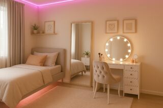  Maison 5 pi�ces 90 m� Trigance