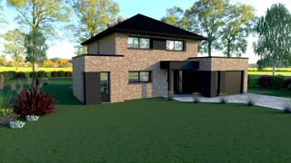  Maison 5 pi�ces 80 m� Oignies