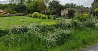  Terrain � vendre 448 m�