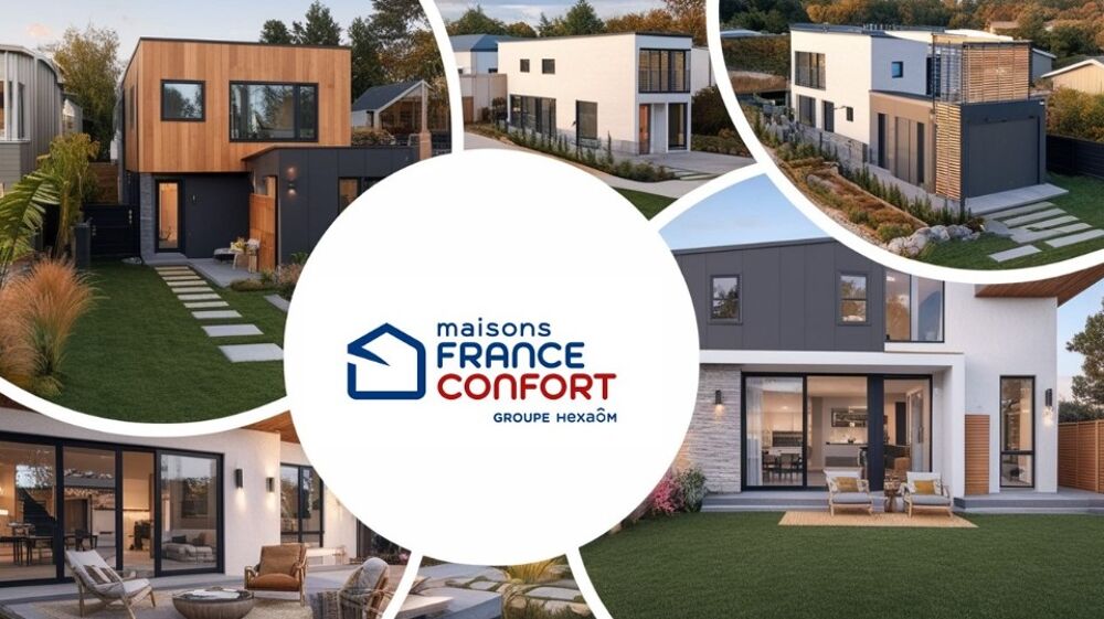 vente Terrain - 719 m² Brignais (69530)